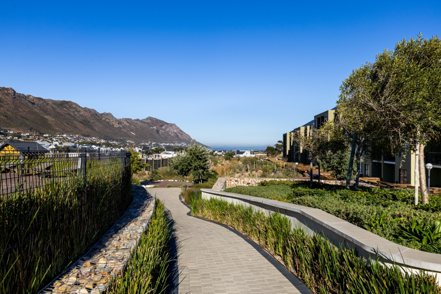 1 Bedroom Property for Sale in Greenbay Eco Estate Western Cape